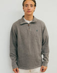 Ralph Lauren - Quarter Zip