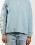 Adidas - Sweatshirt (XS)