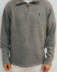 Ralph Lauren - Quarter Zip