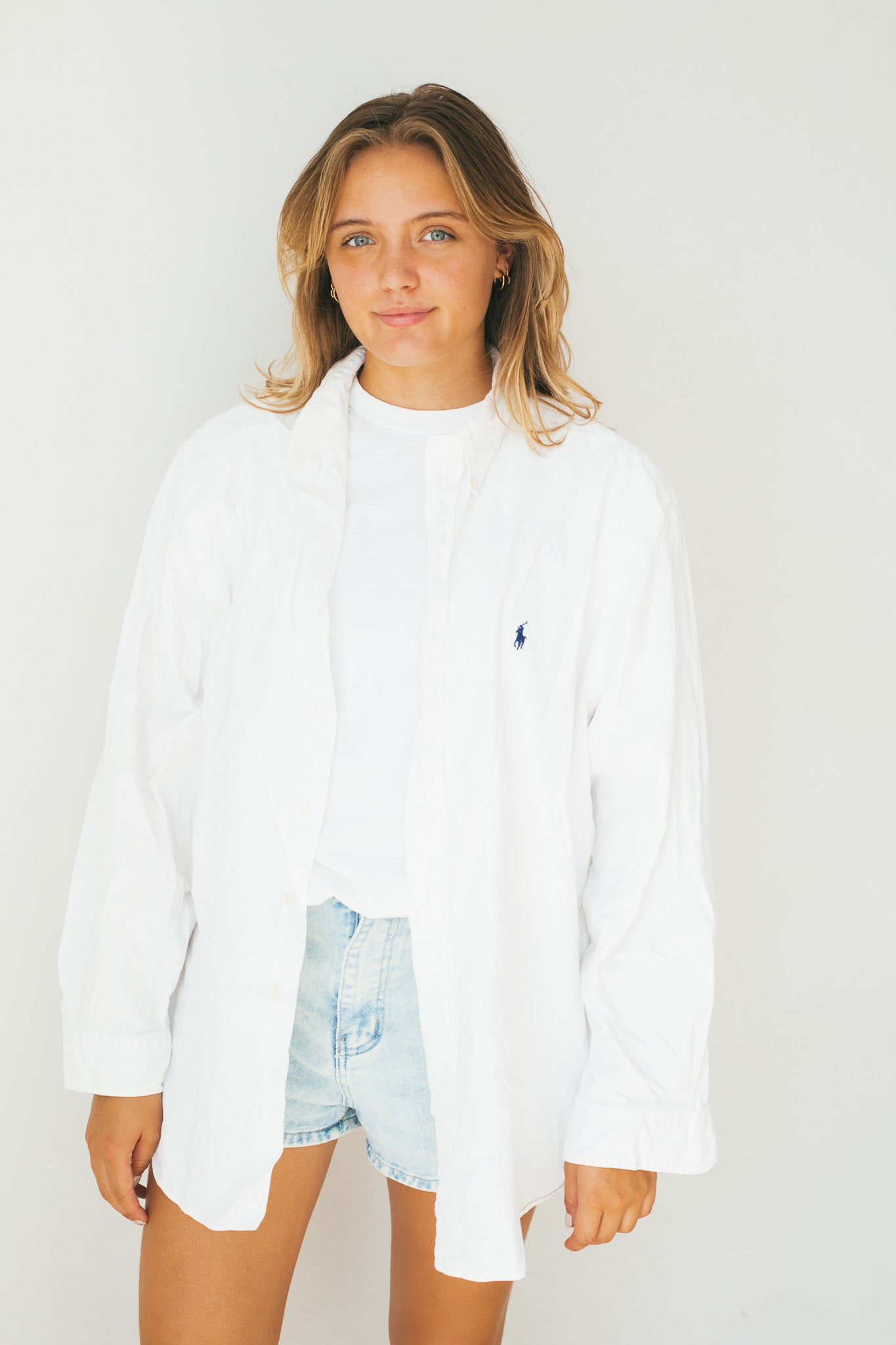 Ralph Lauren - Shirt