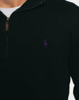 Ralph Lauren - Quarter Zip