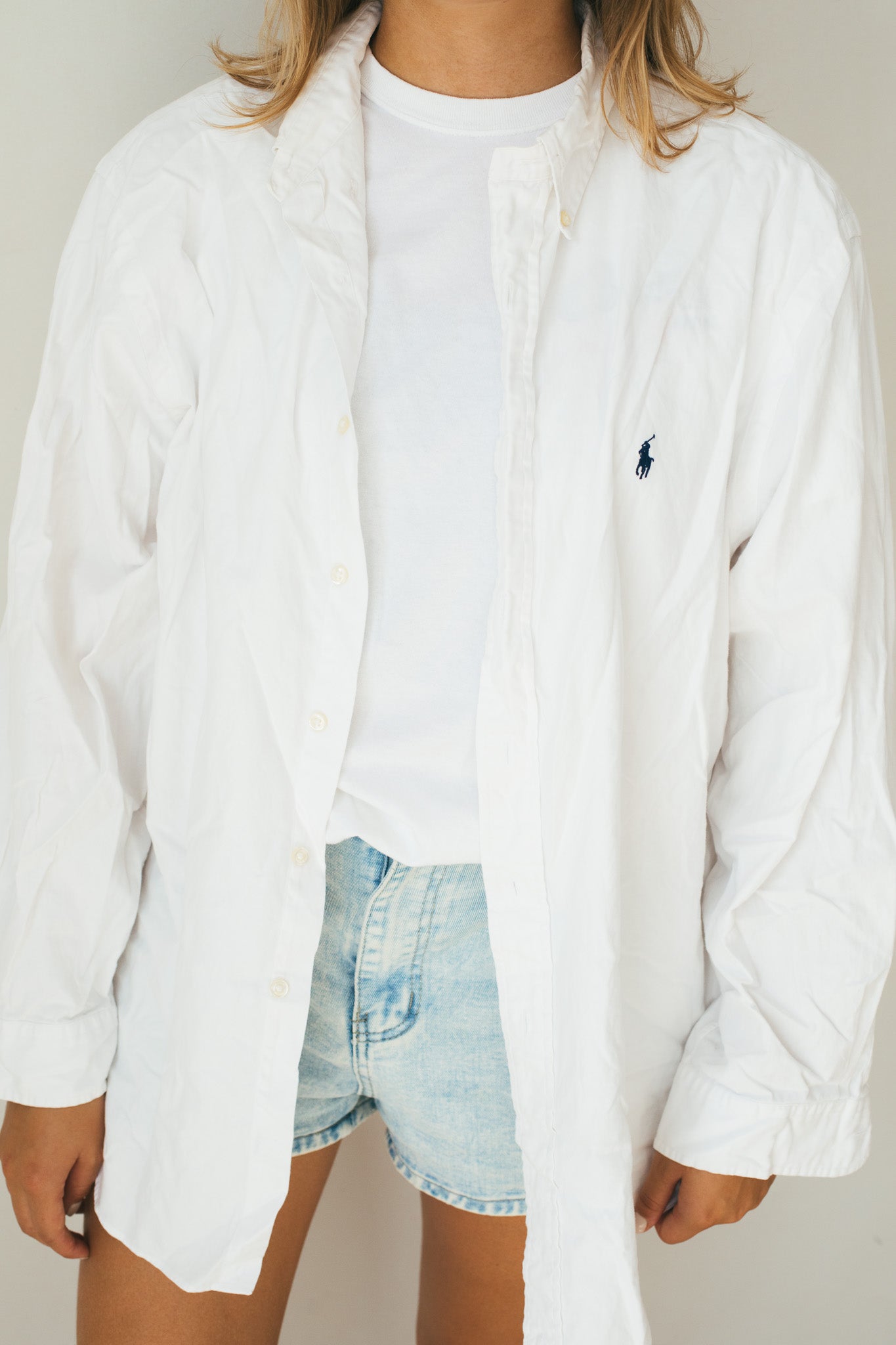 Ralph Lauren - Shirt