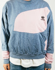 Adidas Renewed Sweatshirt (S)
