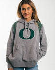 Nike X Oregon - Kapuzenpullover (M)