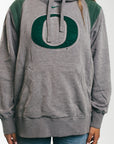 Nike X Oregon - Kapuzenpullover (M)