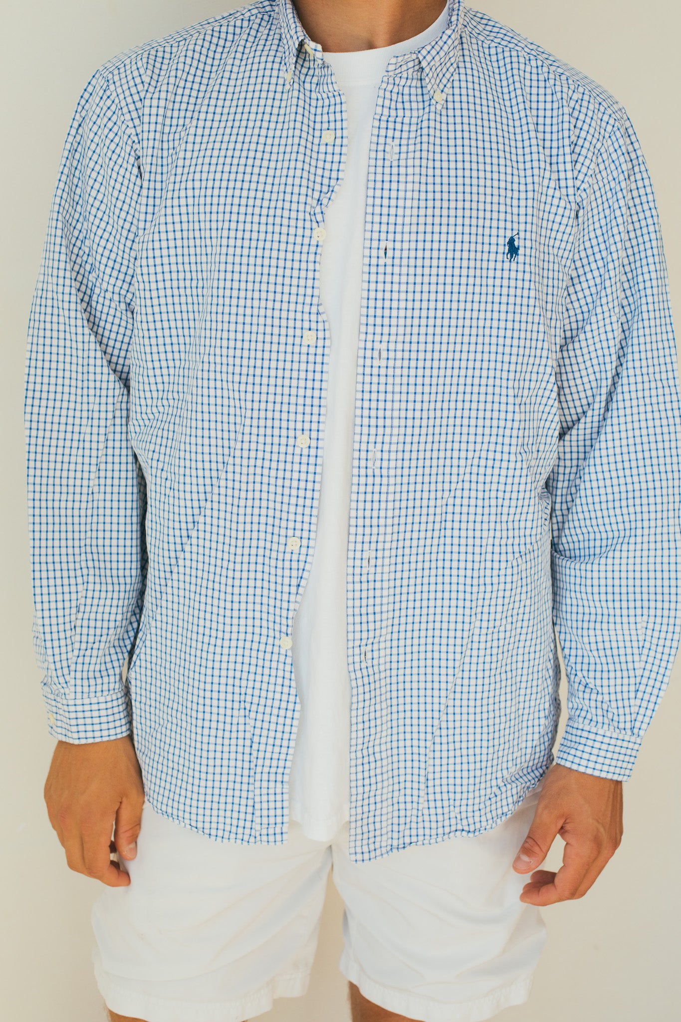 Ralph Lauren - Shirt