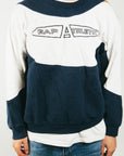 GAP Renewed Sweatshirt (XS)