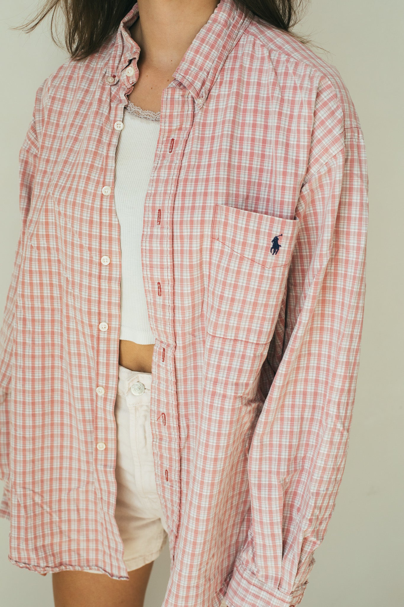 Ralph Lauren - Shirt