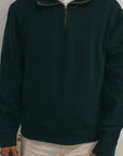 Ralph Lauren - Quarter Zip