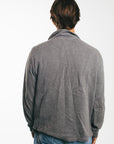 Ralph Lauren - Quarter Zip (L)