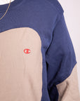 Champion - Sweatshirt (S)