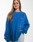 Nike - Sweatshirt (XXL)