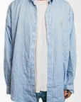 Ralph Lauren - Shirt (XL)