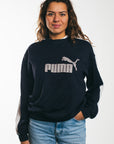 Puma - Sweatshirt (M)