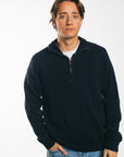 Ralph Lauren - Quarter Zip (L)