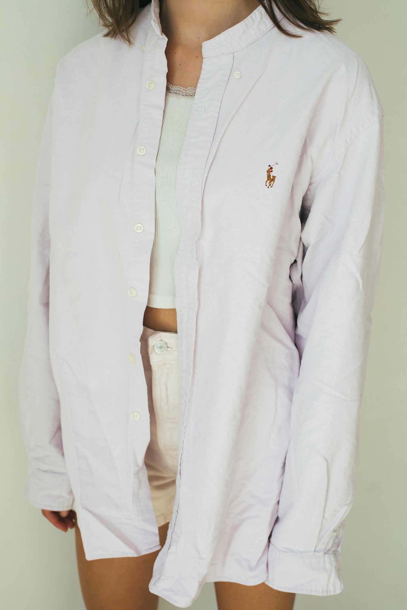 Ralph Lauren - Shirt