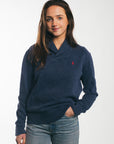 Ralph Lauren - Hoodie (M)