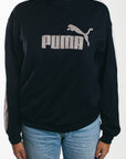 Puma - Sweatshirt (M)