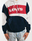 Levis - Kapuzenpullover (M)