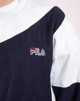 Fila - Sweatshirt (XS)