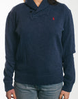 Ralph Lauren - Hoodie (M)