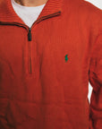 Ralph Lauren - Quarter Zip