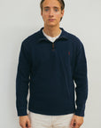 Ralph Lauren - Quarter Zip