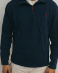Ralph Lauren - Quarter Zip