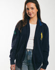 Ralph Lauren - Full Zip (M)
