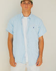 Ralph Lauren - Shirt