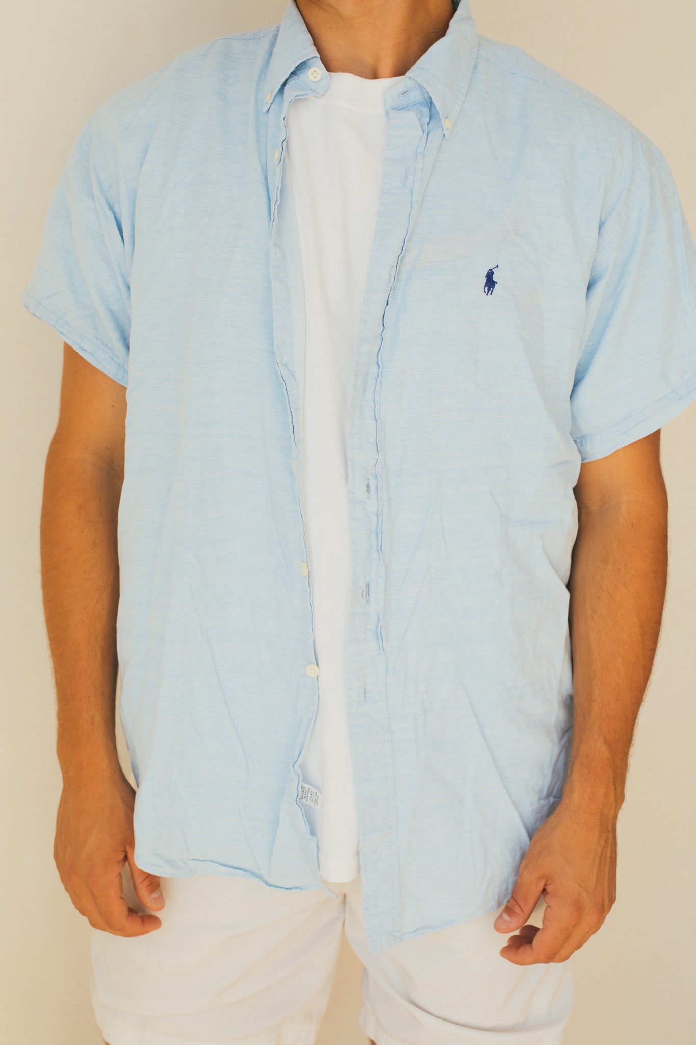 Ralph Lauren - Shirt