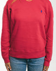 Ralph Lauren - Sweatshirt (S)