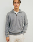 Ralph Lauren - Quarter Zip