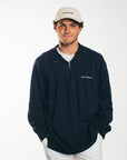 Ralph Lauren - Quarter Zip