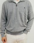 Ralph Lauren - Quarter Zip