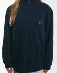 Nike - Quarter Zip (M)