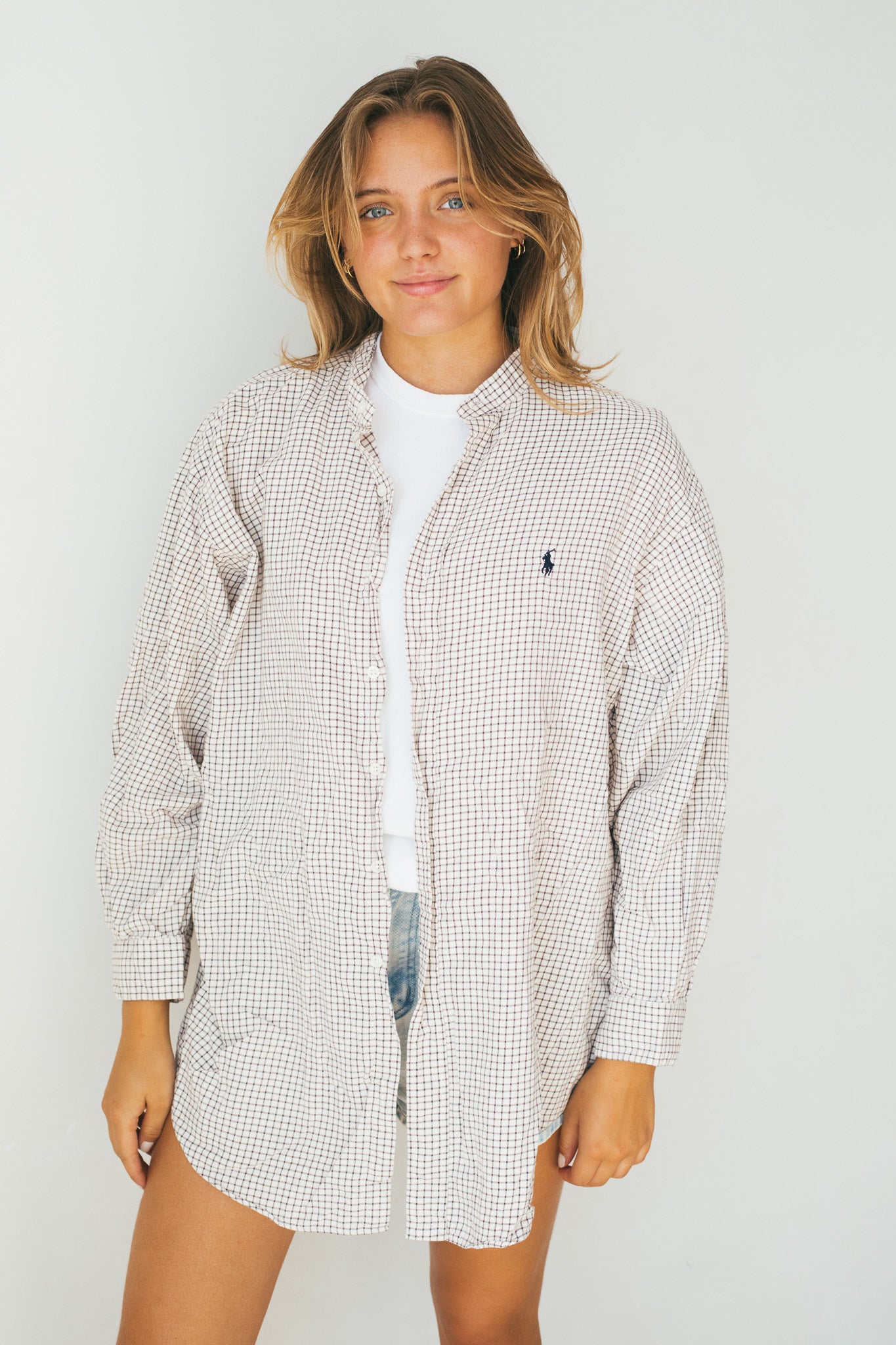 Ralph Lauren - Shirt