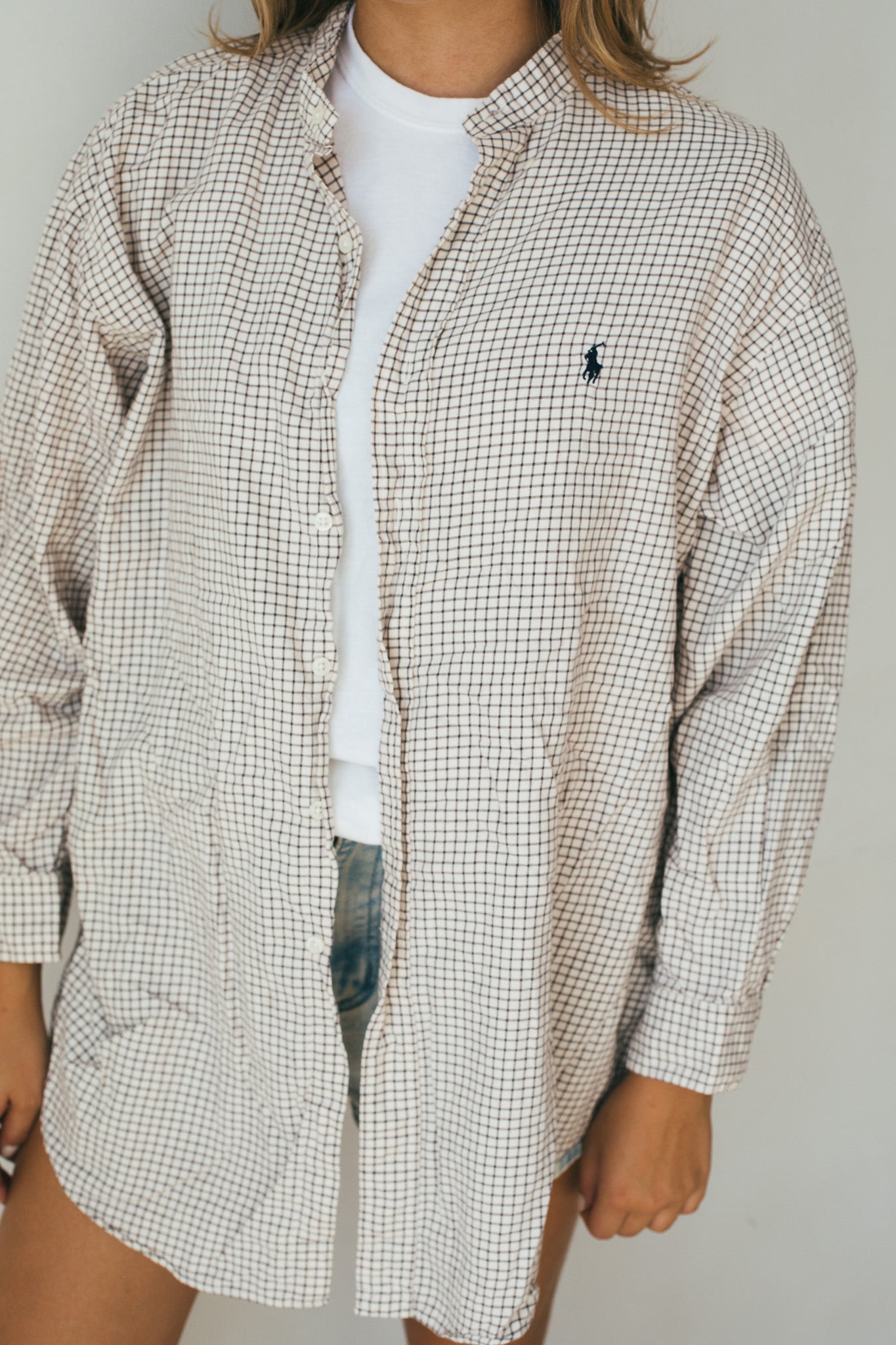 Ralph Lauren - Shirt