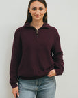 Ralph Lauren - Quarter Zip