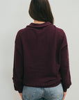 Ralph Lauren - Quarter Zip