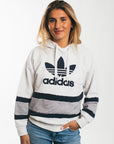 Adidas - Hoodie (S)