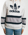 Adidas - Hoodie (S)