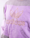 Adidas - Sweatshirt (s)