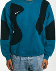 Nike - Sweatshirt (L)