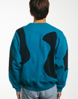 Nike - Sweatshirt (L)