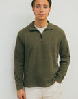Ralph Lauren - Quarter Zip