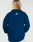 Adidas - Quarter Zip