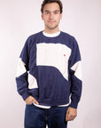 Champion - Sweatshirt (L)