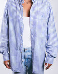 Ralph Lauren - Shirt (M)