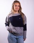 Nike Renewed Sweatshirt (XS)